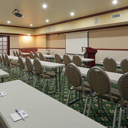 Holiday Inn Express & Suites Bakersfield Central Facilités photo